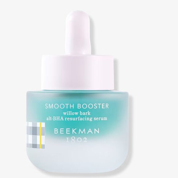 Beekman Smooth Booster Willow Bark Exfoliating Serum - Picture 1 of 5